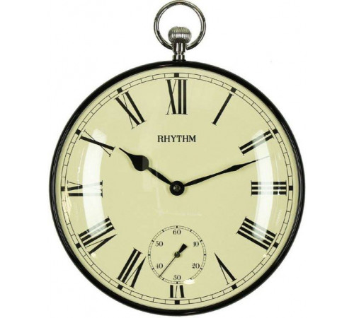 Часы Rhythm CMG772NR02