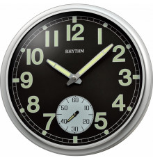 Часы Rhythm CMG774BR19