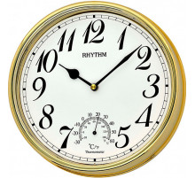 Часы Rhythm CMG776NR18