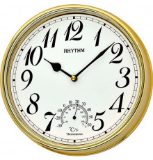 Часы Rhythm CMG776NR18