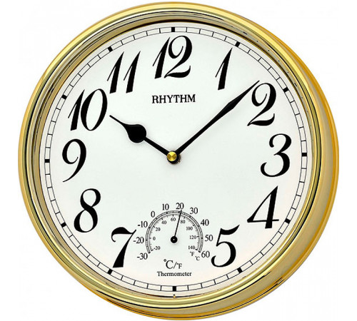 Часы Rhythm CMG776NR18