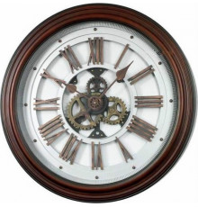 Часы Rhythm CMG781NR06