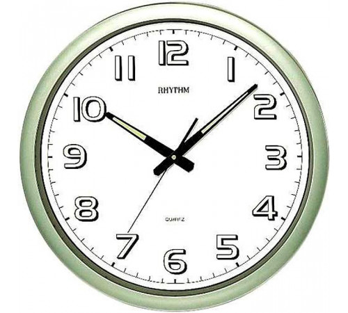 Часы Rhythm CMG805NR05