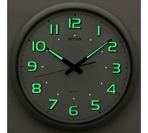 Часы Rhythm CMG805NR19