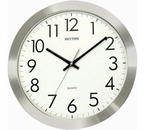 Часы Rhythm CMG809NR19