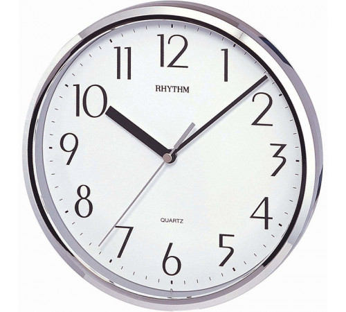 Часы Rhythm CMG839BR19