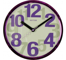 Часы Rhythm CMG839ER12