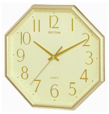 Часы Rhythm CMG840BR18