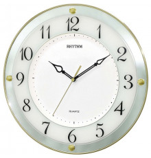 Часы Rhythm CMG876NR18
