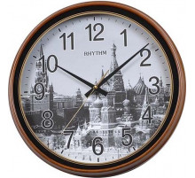 Часы Rhythm CMG898AZ06