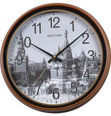 Часы Rhythm CMG898AZ06