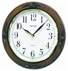 Часы Rhythm CMG938NR06
