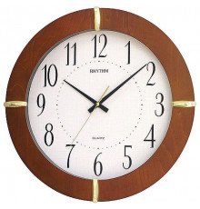 Часы Rhythm CMG976NR06