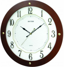 Часы Rhythm CMG977NR06