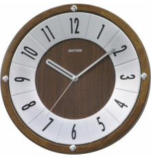 Часы Rhythm CMG991NR06