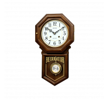 Часы Rhythm CMJ586NR06