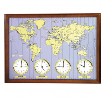 Часы Rhythm CMW902NR06