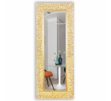 Зеркало Coral L Gold