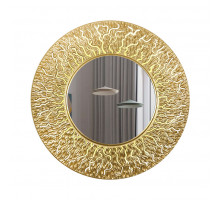 Зеркало Coral Gold 75