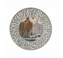 Зеркало Coral Silver 90