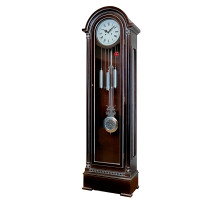 Часы Columbus CR-9059-PS-WE «Седой страж» silver