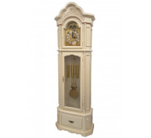 Часы Columbus CR-9089-PG-Iv «Шампань» ivory