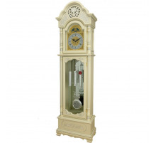 Часы Columbus CR-9151-PS-Iv «Отражение старины» ivory silver