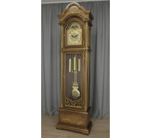 Часы Columbus CR-9201-PG «Торжество»