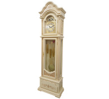 Часы Columbus CR-9201-PG-Iv «Торжество» ivory