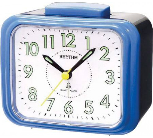 Часы Rhythm CRA828NR04