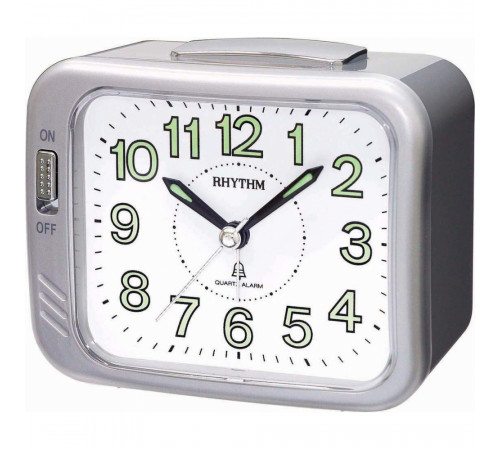 Часы Rhythm CRA829NR19