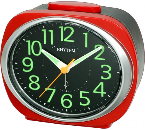 Часы Rhythm CRA838WR01
