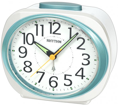 Часы Rhythm CRA838WR05