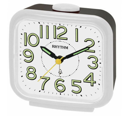 Часы Rhythm CRA848NR03