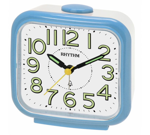 Часы Rhythm CRA848NR04