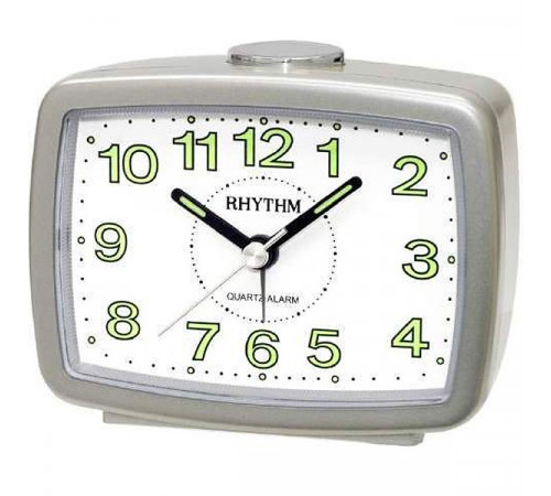 Часы Rhythm CRE222NR19