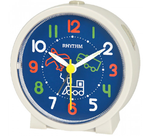 Часы Rhythm CRE306NR77