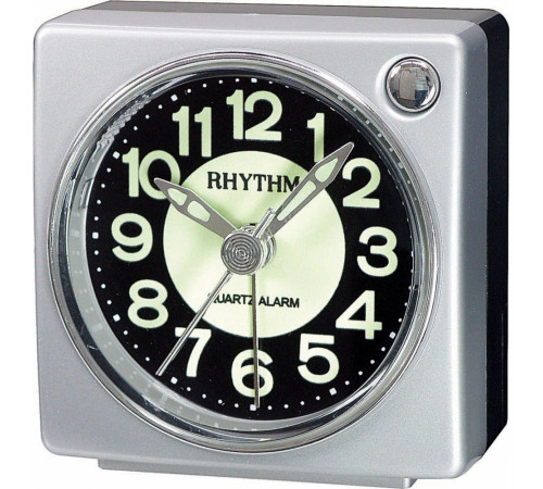 Часы Rhythm CRE823NR19