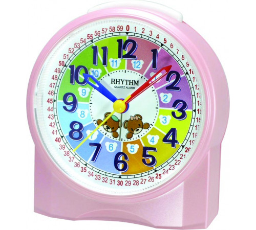 Часы Rhythm CRE827NR13