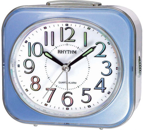 Часы Rhythm CRF801NR04