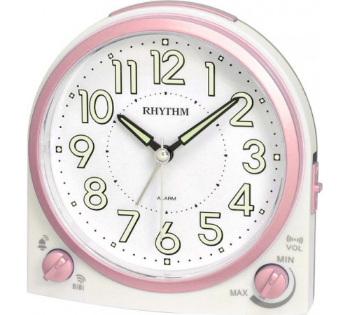 Часы Rhythm CRF804NR13