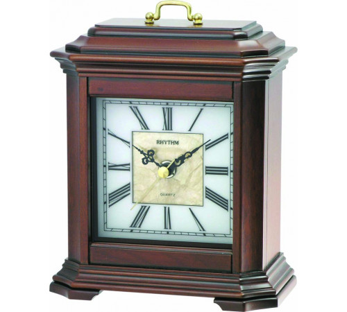 Часы Rhythm CRG114NR06