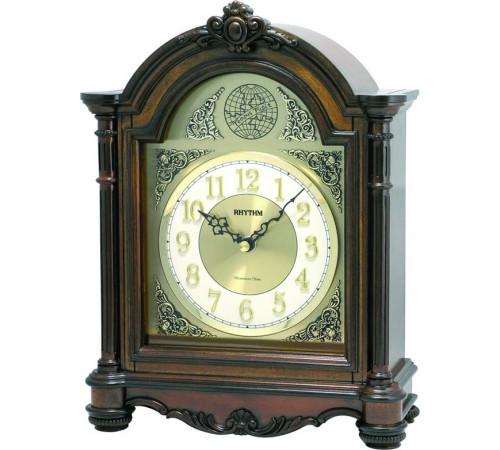 Часы Rhythm CRH167NR06