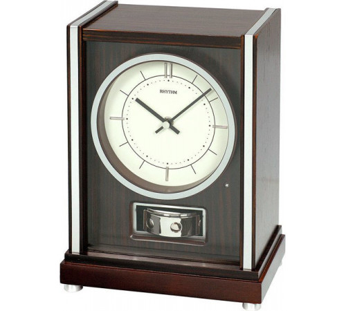 Часы Rhythm CRH207NR06