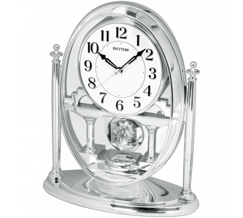 Часы Rhythm CRP609WR19