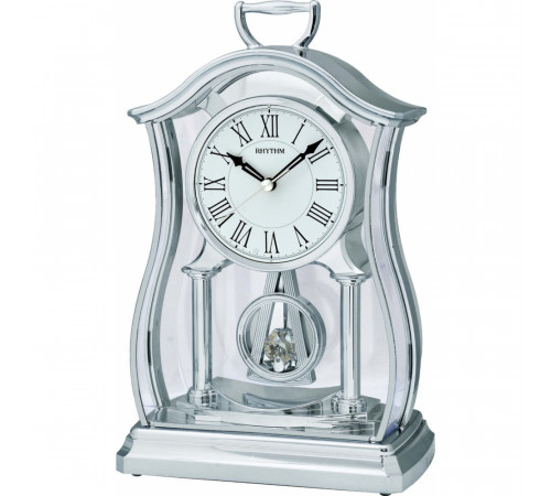 Часы Rhythm CRP611WR19