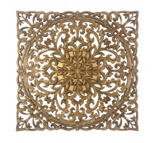 Панно на стену Estampado Bronze 90