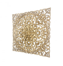 Панно на стену Estampado Gold 75