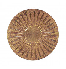 Панно на стену Incipient Bronze 90