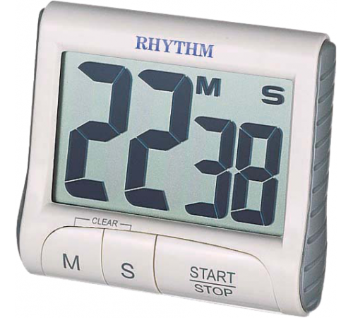Часы Rhythm LCT013R03